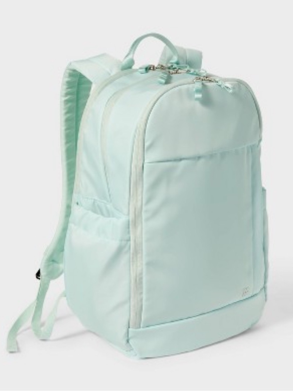 15” Light Mint Women's Backpack